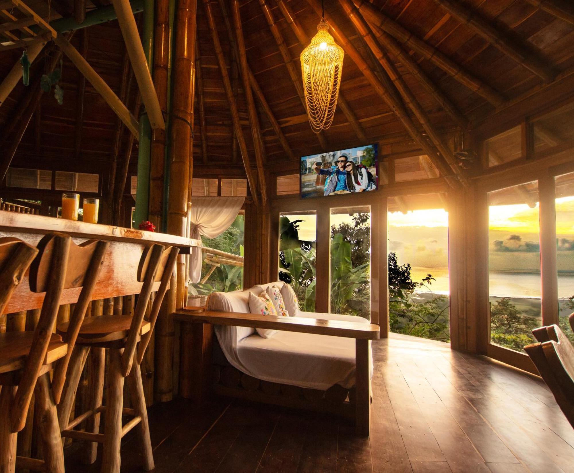Apartamento Cochapunko I Espectacular Vista 360