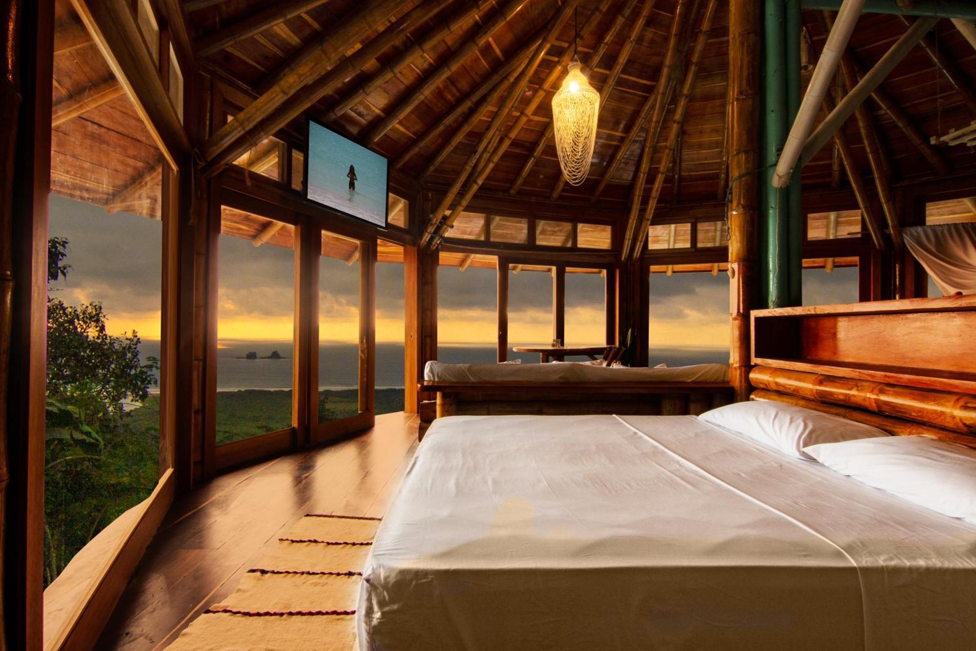 Cochapunko I Espectacular Vista 360 Apartamento Ayampe