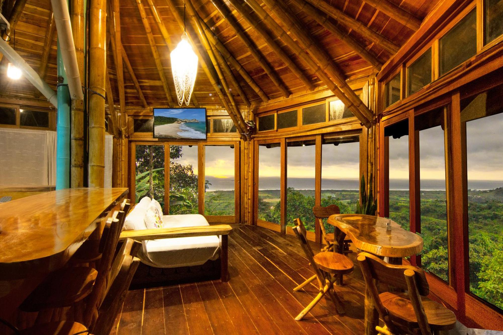 Cochapunko I Espectacular Vista 360 Apartamento
