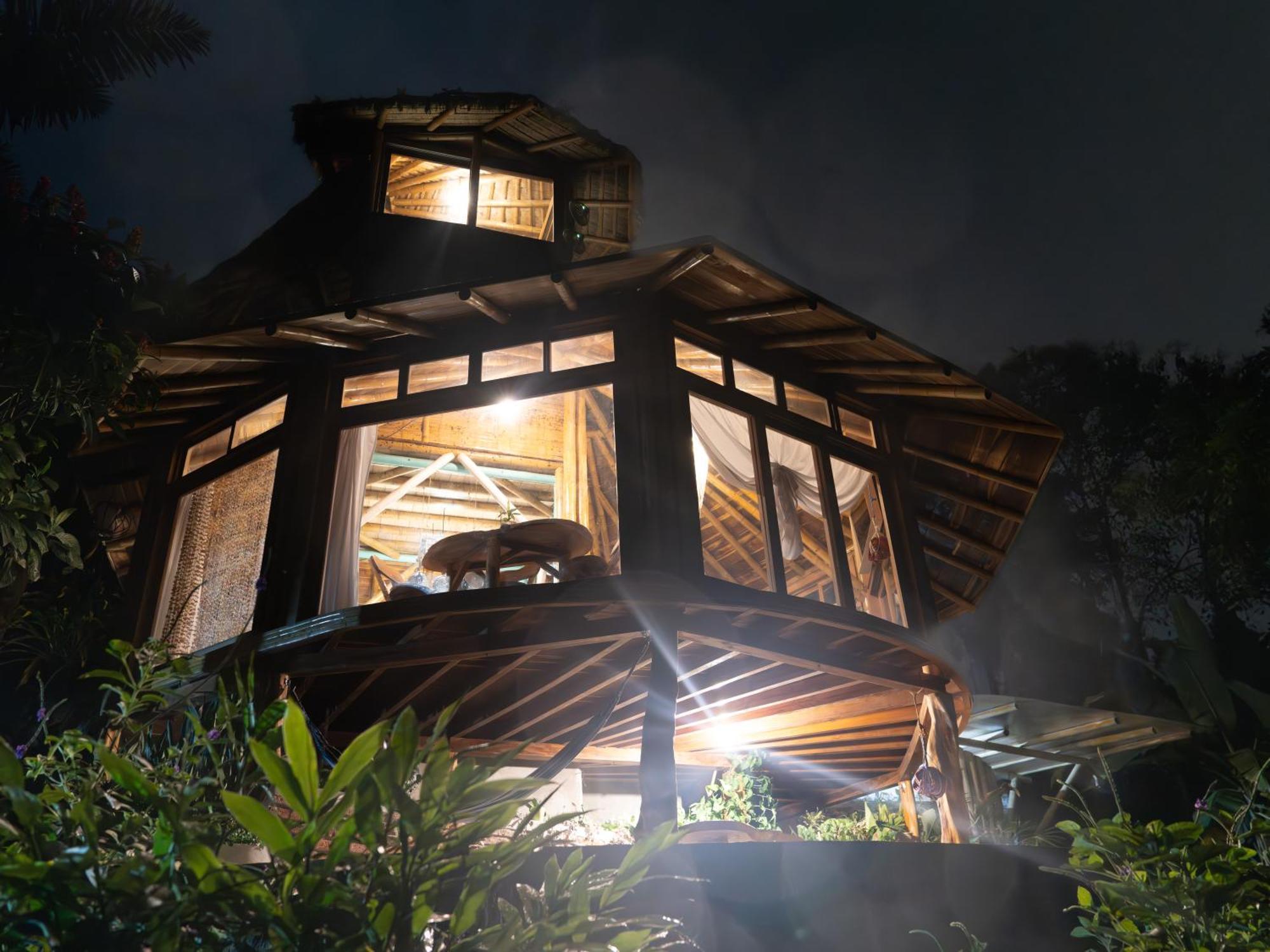 Apartamento Cochapunko I Espectacular Vista 360 *
